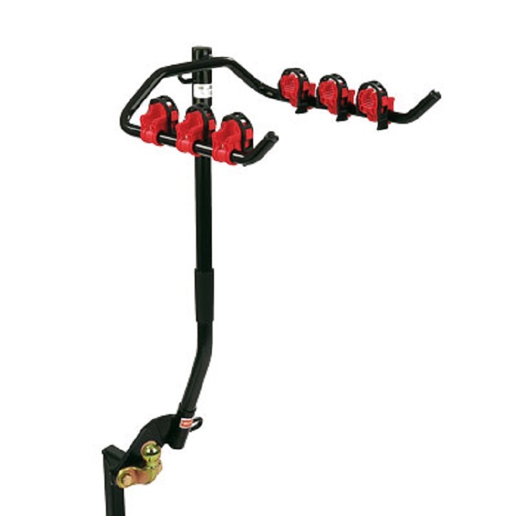 witter 3 bike carrier